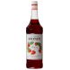MONIN 1L FRAISE