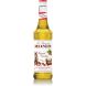 BOUT.MONIN NOISETTE GRILLEE     X0