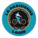 LA PARISIENNE LAGER BIO 4° FUT 30L