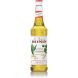 BOUT.MONIN MACADAMIA 70 CL      X01