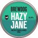 BREWDOG NEW ENGLAND IPA