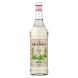 MONIN 1L MENTHE BIO
