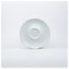 SOUS TASSE EXPRESSO NEUTRE X 6