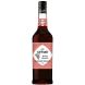 GIFFARD RUBY GRAPE SANS ALCOOL