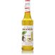 BOUT.MONIN PINA COLADA   (VP70) X01