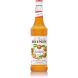 BOUT.MONIN MANDARINE (VP70)     X01