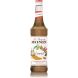 MONIN CARAMEL SIROP