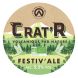 CRAT'R FESTIV'ALE SUMMER ALE BIO