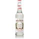 BOUT.MONIN SUCRE DE CANNE     70CL