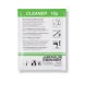 DETERGENT CLEANER