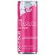 RED BULL - PECHE BLANCHE EDITION