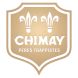 CHIMAY BLEUE 9° - FUT 20L