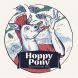 ORVILLE HOPPY PONY IPA