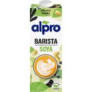 ALPRO BARISTA SOJA