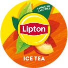BIB LIPTON ICE TEA  10L