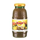 PAGO MANGUE PASSION