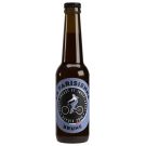 Parisienne Brune BIO