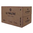 VODKA LE PHILTRE BIO