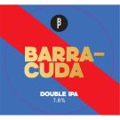BBP BARRACUDA DIPA