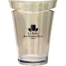 SEAU NEW WAVE PS TRANSPARENT