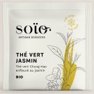SOIO THE VERT JASMIN  BIO