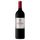 CROIX MONTLABERT SAINT EMILION GRAND CRU