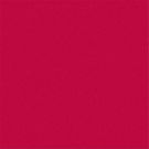 100 SERVIETTES OUATE ROUGES 38X38