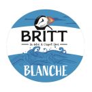 BRITT BLANCHE