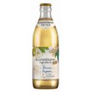 KLOSTERGARTEN POIRE GINGEMBRE 20X33