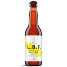 LBF BLONDE PALE ALE