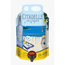Eco poche Gin Citadelle de 2,8L