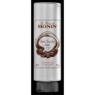 SAUCE CHOCOLAT NOIR 500ML MONIN