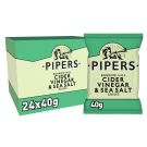 CHIPS PIPER'S SEL VINAIGRE