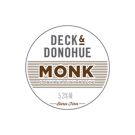 DECK & DONOHUE MONK BIO
