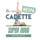 CADETTE NEIPA SUPER NOVA