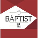 BAPTIST RED 7° FUT 20L
