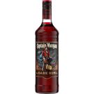 CAPTAIN MORGAN DARK RHUM