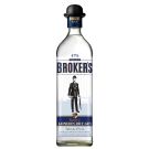 Broker's Gin