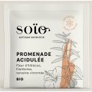 SOIO  PROMENADE ACIDULEE BIO
