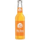 FRITZ ORANGENLIMO 33CL X24