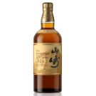 WHISKY YAMAZAKI 12 ANS LTO