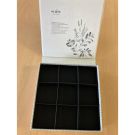 COFFRET THES SOIO A GARNIR