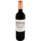 HAUT MEDOC AOC LAMOTHE CISSAC