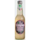 SYMPLES FEUILLE DE CASSIS BIO