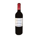 Château la Tonnelle, domaine haut médoc