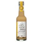 CONCENTRE DE GINGEMBRE BIO 20CL