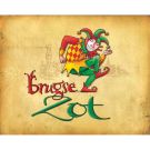 BRUGSE ZOT DOUBLE 7.5° FUT 20L