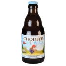 CHOUFFE SANS ALCOOL 0.4° VC33CL X24