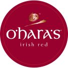 OHARAS IRISH RED