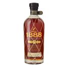 RHUM BRUGAL 1888